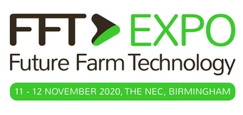PRESS RELEASE – UKUAT partners with Future Farm Technology Expo (11-12 Nov, THE NEC, Birmingham)