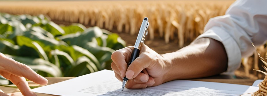 Understanding Business Contracts: Why Clarity and Protection Matter in AgriTech