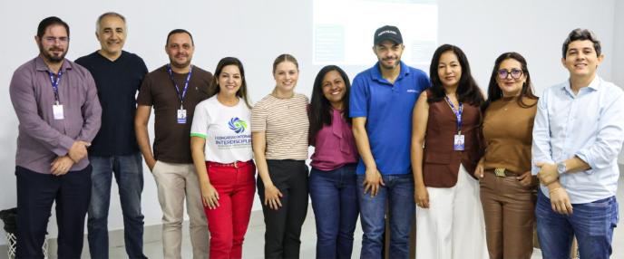 Image credit: Universidade de Gurupi