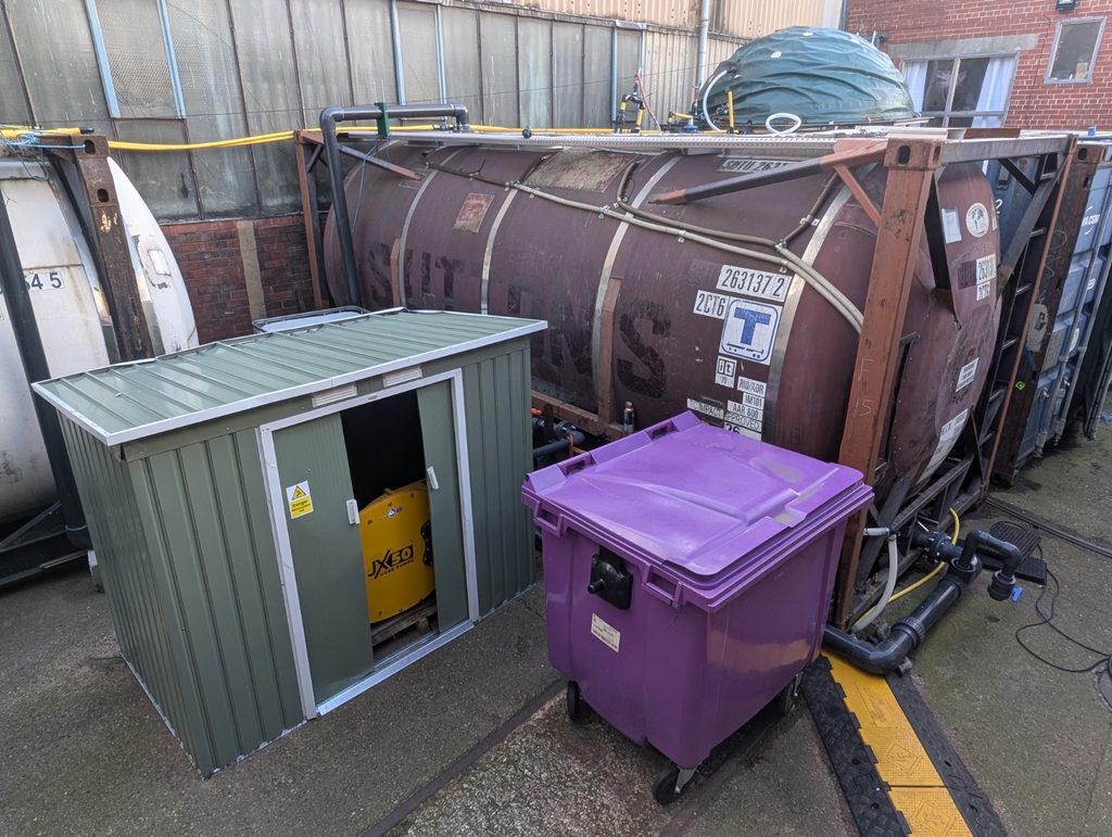 ad-reactor