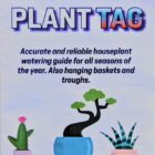 Plant Tag