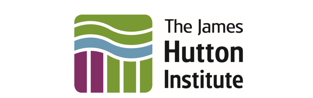 The James Hutton Institute