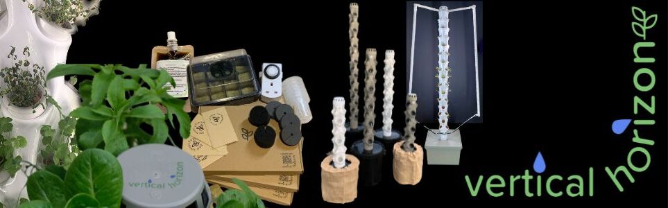 Vertical Horizon Hydroponics Ltd