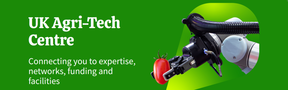 UK Agri-Tech Centre