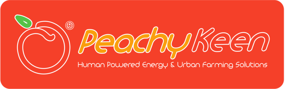 PeachyKeen